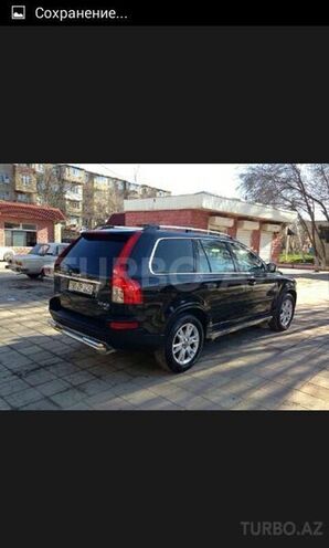 Volvo XC90 2008, 138 km - 1.9 l - Zaqatala