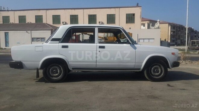 LADA (VAZ) 2107 2006, 165,800 km - 1.6 л - Bakı