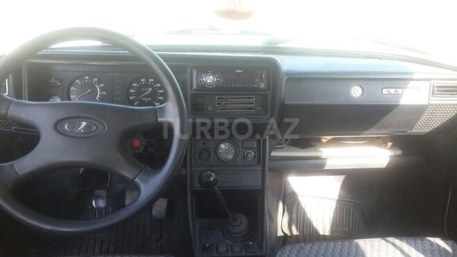 LADA (VAZ) 2107 2006, 165,800 km - 1.6 л - Bakı