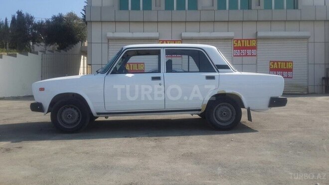 LADA (VAZ) 2107 2006, 165,800 km - 1.6 л - Bakı