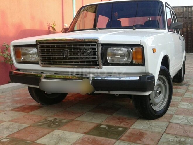 LADA (VAZ) 2107 2006, 165,800 km - 1.6 л - Bakı