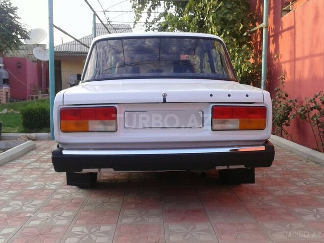 LADA (VAZ) 2107 2006, 165,800 km - 1.6 л - Bakı