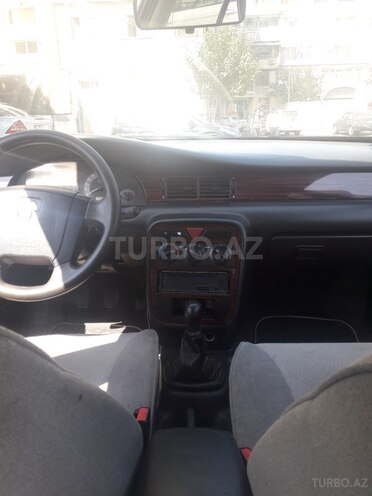 Iran Khodro Samand 2014, 121,000 km - 1.8 l - Bakı