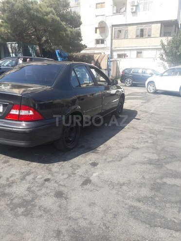 Iran Khodro Samand 2014, 121,000 km - 1.8 l - Bakı