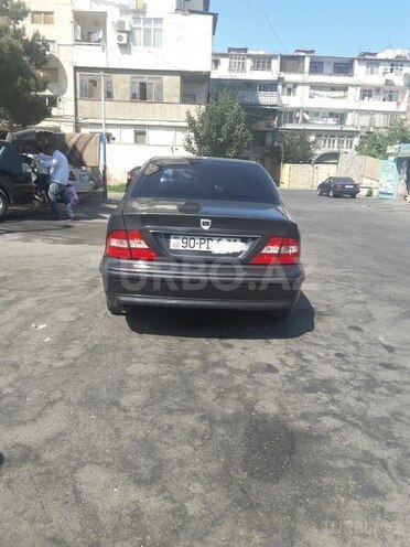 Iran Khodro Samand 2014, 121,000 km - 1.8 l - Bakı