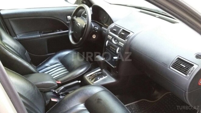 Ford Mondeo 2004, 348 km - 0.1 l - Mingəçevir