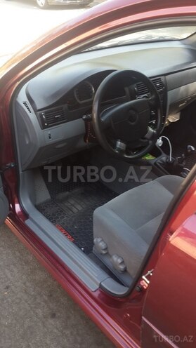 Daewoo Gentra 2014, 96,000 km - 1.5 l - Bakı