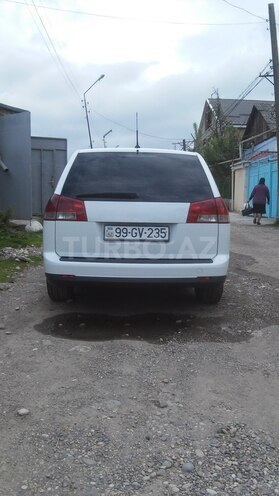 Opel Vectra 2004, 168,000 km - 2.2 l - Bakı