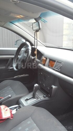Opel Vectra 2004, 168,000 km - 2.2 l - Bakı