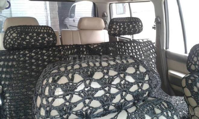 Toyota Land Cruiser 1997, 252,393 km - 4.7 l - Bakı