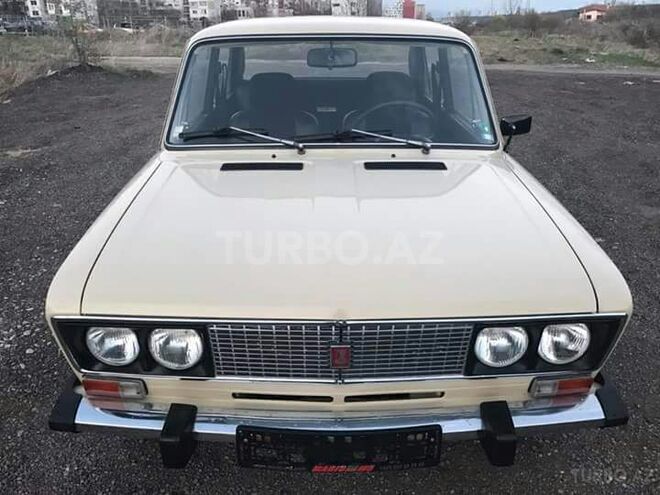 LADA (VAZ) 2106 1992, 214,000 km - 1.5 l - Bakı