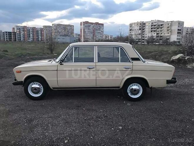 LADA (VAZ) 2106 1992, 214,000 km - 1.5 l - Bakı