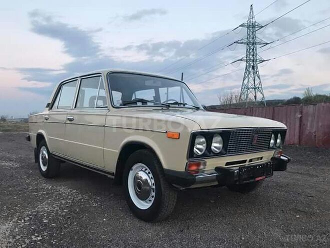 LADA (VAZ) 2106 1992, 214,000 km - 1.5 l - Bakı