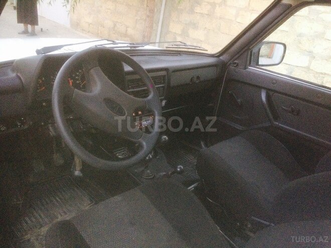 LADA (VAZ) Niva 2013, 90,000 km - 1.7 l - Bakı
