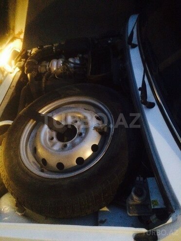 LADA (VAZ) Niva 2013, 90,000 km - 1.7 l - Bakı