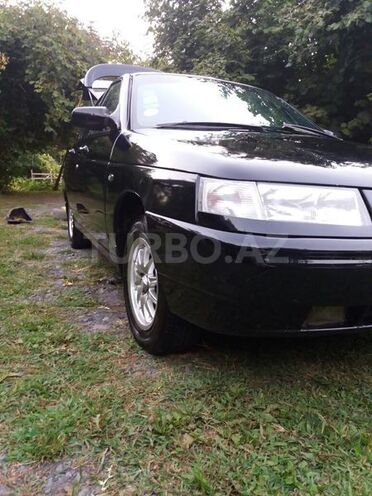 LADA (VAZ) 2112 2005, 195,365 km - 1.6 l - Zaqatala