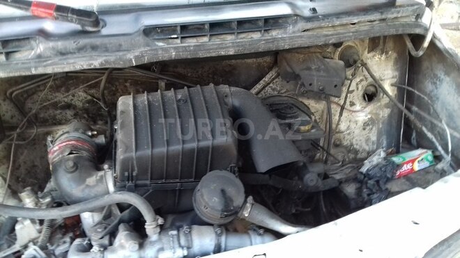 Ford Transit 1994, 250,000 km - 2.5 l - Bakı