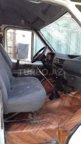Ford Transit 1994, 250,000 km - 2.5 l - Bakı