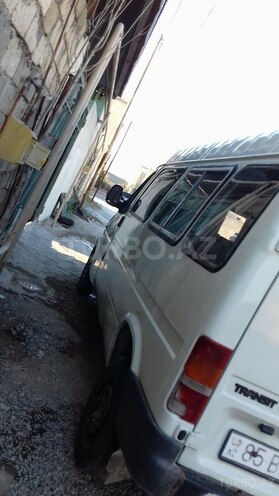 Ford Transit 1994, 250,000 km - 2.5 l - Bakı