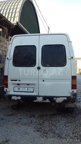 Ford Transit 1994, 250,000 km - 2.5 l - Bakı