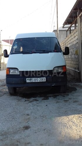 Ford Transit 1994, 250,000 km - 2.5 l - Bakı