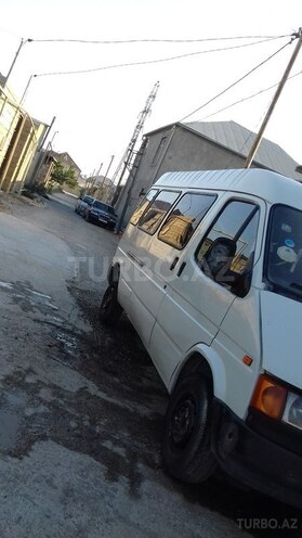 Ford Transit 1994, 250,000 km - 2.5 l - Bakı