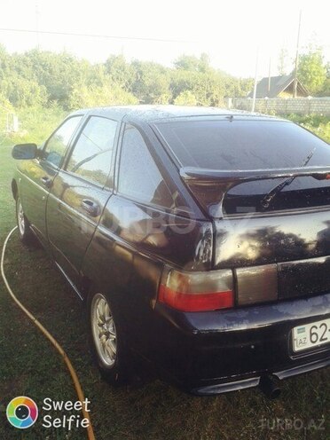 LADA (VAZ) 2112 2005, 195,365 km - 1.6 l - Zaqatala