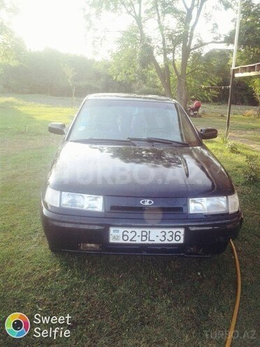 LADA (VAZ) 2112 2005, 195,365 km - 1.6 l - Zaqatala