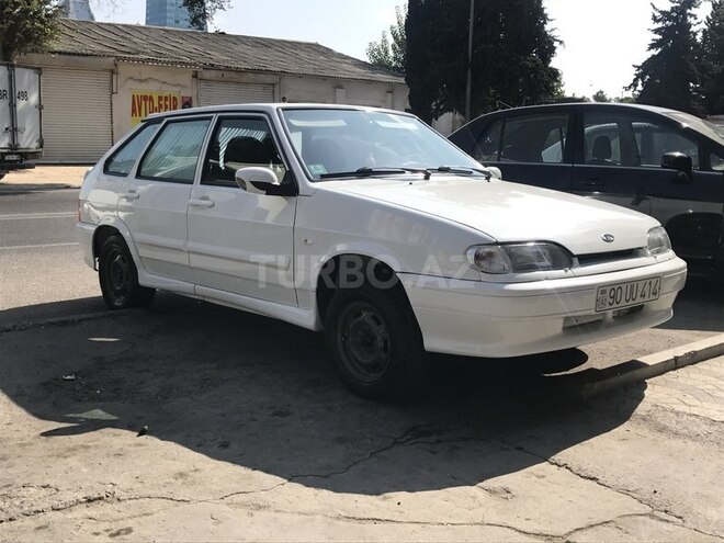 LADA (VAZ) 2114 2011, 68,700 km - 1.6 l - Bakı