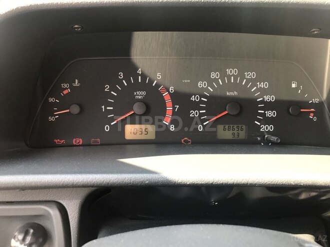 LADA (VAZ) 2114 2011, 68,700 km - 1.6 l - Bakı