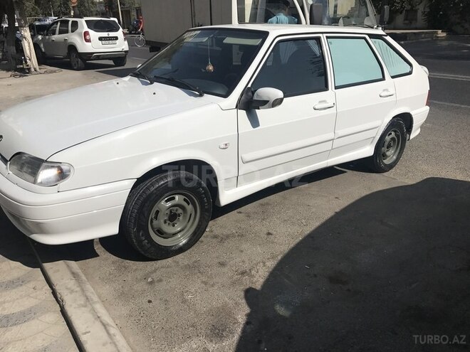 LADA (VAZ) 2114 2011, 68,700 km - 1.6 l - Bakı