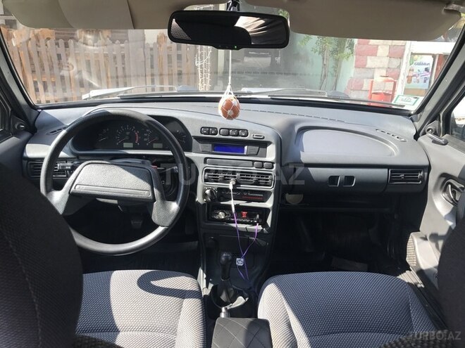 LADA (VAZ) 2114 2011, 68,700 km - 1.6 l - Bakı