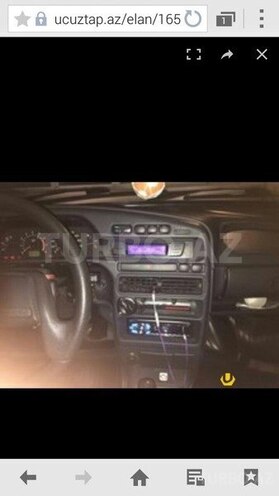 LADA (VAZ) 2114 2011, 68,700 km - 1.6 l - Bakı