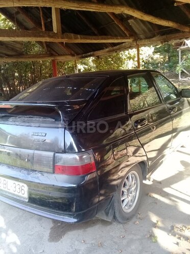 LADA (VAZ) 2112 2005, 195,365 km - 1.6 l - Zaqatala