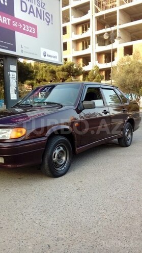 LADA (VAZ) 2115 2010, 150,000 km - 1.6 l - Sumqayıt