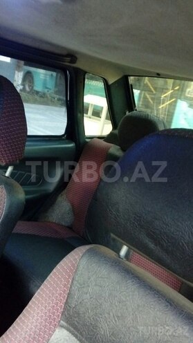 LADA (VAZ) 2115 2010, 150,000 km - 1.6 l - Sumqayıt