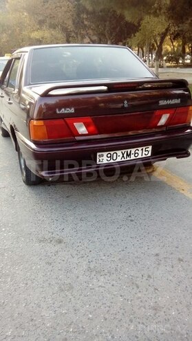 LADA (VAZ) 2115 2010, 150,000 km - 1.6 l - Sumqayıt