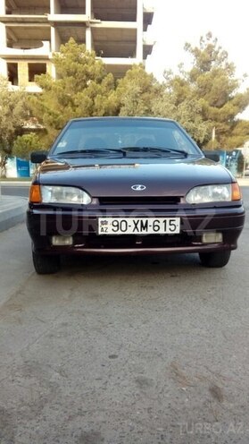 LADA (VAZ) 2115 2010, 150,000 km - 1.6 l - Sumqayıt