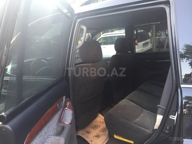 Toyota Prado 2006, 140,000 km - 2.7 l - Bakı