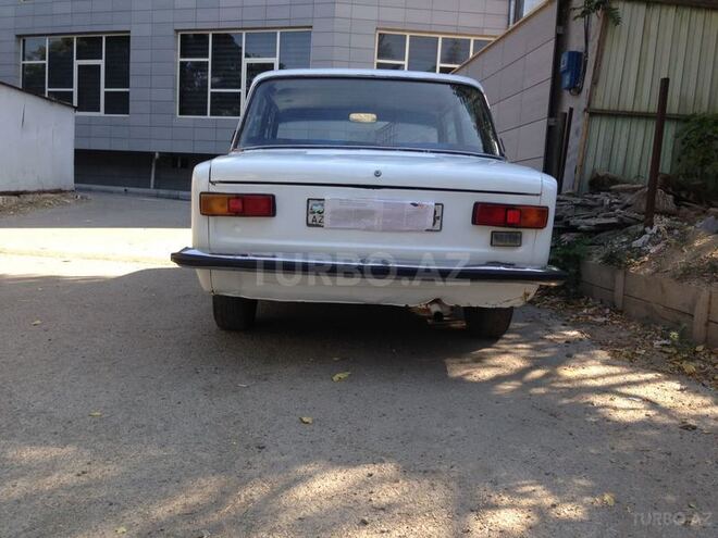 LADA (VAZ) 21011 1981, 176,000 km - 1.3 l - Bakı
