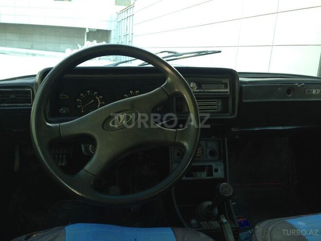 LADA (VAZ) 21011 1981, 176,000 km - 1.3 l - Bakı
