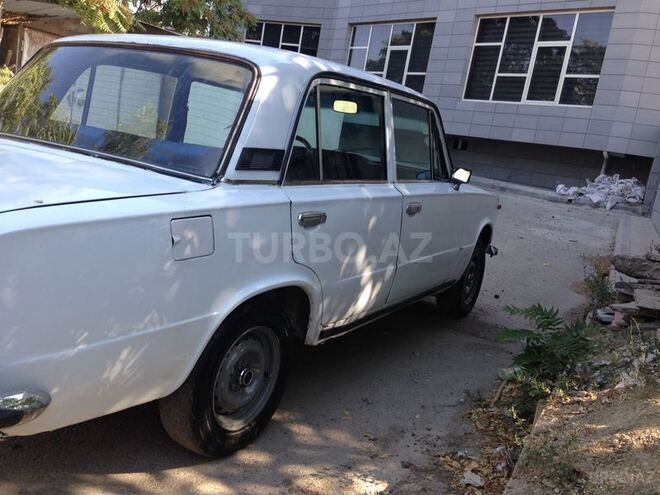 LADA (VAZ) 21011 1981, 176,000 km - 1.3 l - Bakı