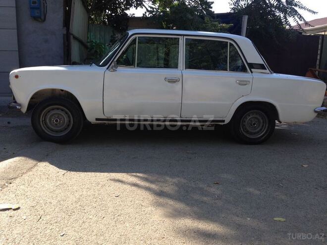 LADA (VAZ) 21011 1981, 176,000 km - 1.3 l - Bakı