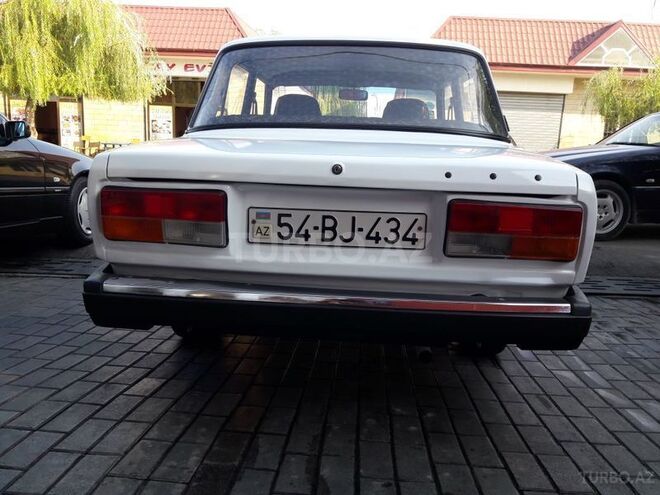 LADA (VAZ) 2107 2007, 86,000 km - 1.6 l - Şəmkir