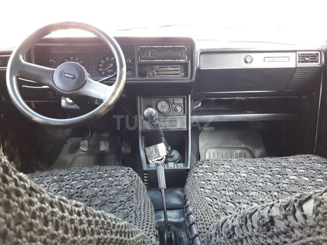 LADA (VAZ) 2107 2007, 86,000 km - 1.6 l - Şəmkir