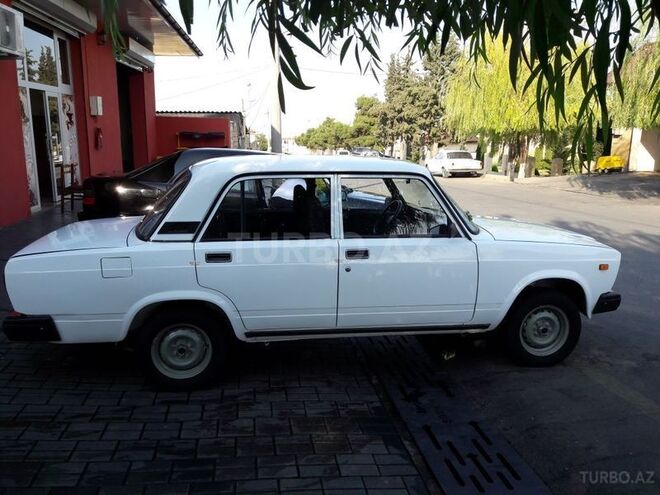 LADA (VAZ) 2107 2007, 86,000 km - 1.6 l - Şəmkir