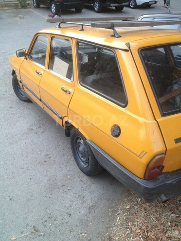 Renault 12 Toros 1998, 250,000 km - 0.2 l - Bakı