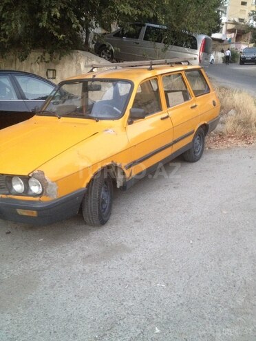 Renault 12 Toros 1998, 250,000 km - 0.2 l - Bakı