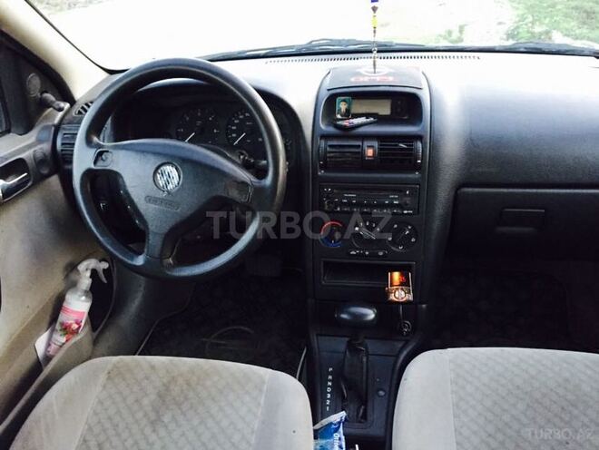 Opel Astra 2001, 160,559 km - 1.6 l - Bakı