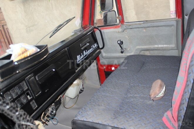 KamAz 55111 1992, 185,000 km - 11.0 l - Bakı